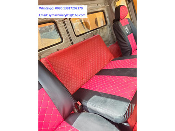 Кран за всякакви терени XCMG XCT80 XCMG 80 tons: снимка 5