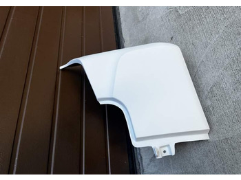 Нови Каросерия и екстериор за Автобус zderzak tylny prawy i lewy, cena za 1 sztukę MERCEDES TOURISMO euro 6 Mercedes-Benz TOURISMO euro 6: снимка 3 Нови Каросерия и екстериор за Автобус zderzak tylny prawy i lewy, cena za 1 sztukę MERCEDES TOURISMO euro 6 Mercedes-Benz TOURISMO euro 6: снимка 3