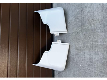 : снимка на заглавната част