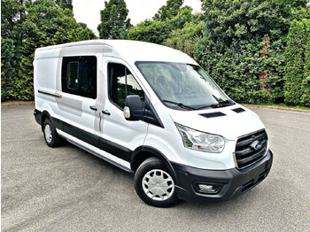 Товарен бус FORD Transit