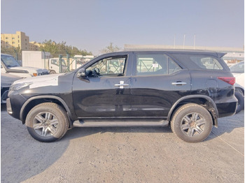 Нови Лек автомобил TOYOTA 2.7L SR5: снимка 3