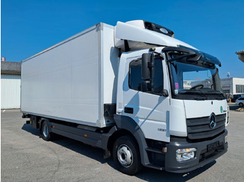 Рефрижератор камион MERCEDES-BENZ Atego 1221