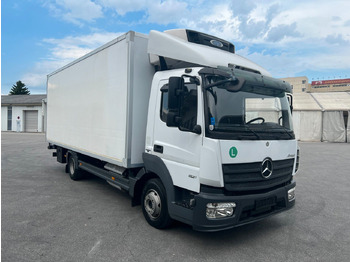 Рефрижератор камион MERCEDES-BENZ Atego