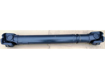 Карданні вали MAN