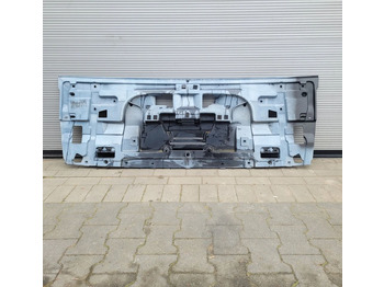 Капо DAF CF