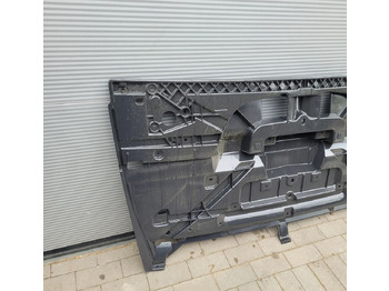 Капо за Камион ATRAPA MASKA DAF XF 106 ORYGINAŁ 1835730 CHWALIM116: снимка 3