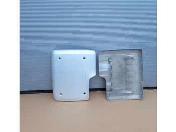 Каросерия и екстериор DAF XF 106