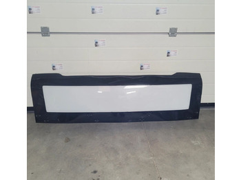 Каросерия и екстериор VOLVO FH