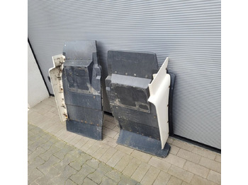 Калник MAN TGX