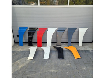 Калник MAN TGA