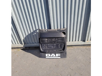 Каросерия и екстериор DAF XF 106