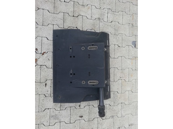 : снимка на заглавната част