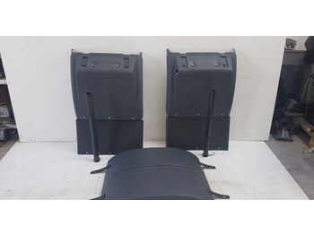 Калник MAN TGA