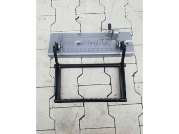 : снимка на заглавната част