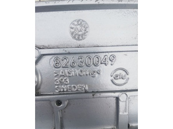 Нови Cтъпало за Камион DRABINKA STOPIEN VOLVO FMX ORYG.: снимка 3 Нови Cтъпало за Камион DRABINKA STOPIEN VOLVO FMX ORYG.: снимка 3