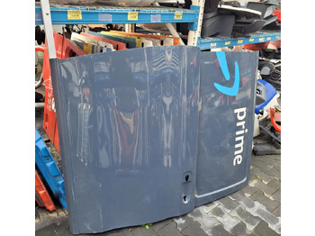 Врата и части