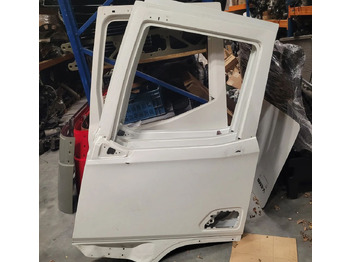 Каросерия и екстериор DAF XG
