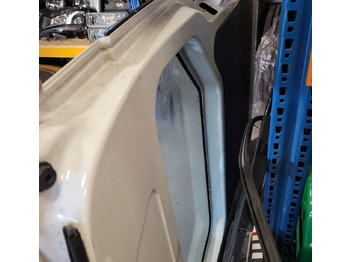 Врата и части за Лекотоварен автомобил DRZWI RENAULT MASTER PRZESUWNE BOCZNE.: снимка 3 Врата и части за Лекотоварен автомобил DRZWI RENAULT MASTER PRZESUWNE BOCZNE.: снимка 3