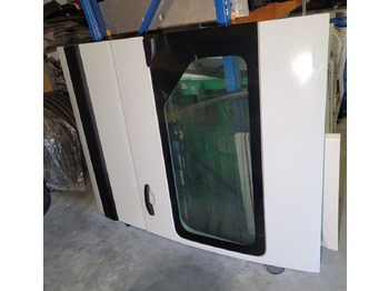 : снимка на заглавната част