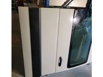 Врата и части за Лекотоварен автомобил DRZWI RENAULT MASTER PRZESUWNE BOCZNE.: снимка 2 Врата и части за Лекотоварен автомобил DRZWI RENAULT MASTER PRZESUWNE BOCZNE.: снимка 2