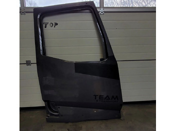 Каросерия и екстериор RENAULT T