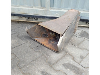 Изпускателна система DAF XF 106