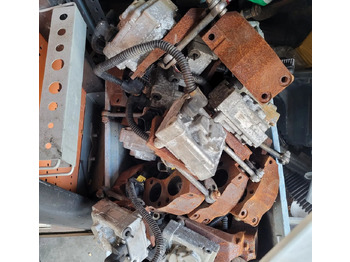 EGR охладител MAN TGX