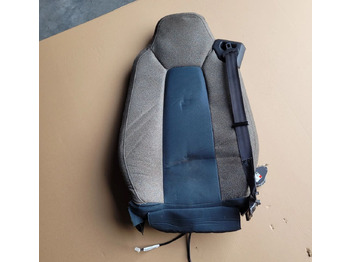 Седалка VOLVO FH