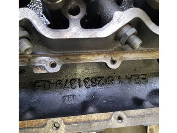 Глава на блока за Камион GLOWICA IVECO EUROCARGO E6 6C. EEA 1.62831379-05: снимка 4