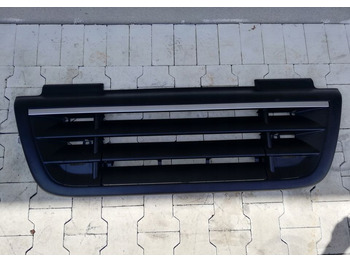 Радиаторна решетка DAF CF