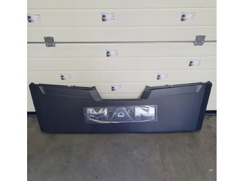 Радиаторна решетка MAN TGX