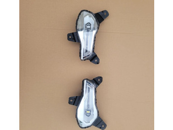 Светлина/ Осветление DAF XG