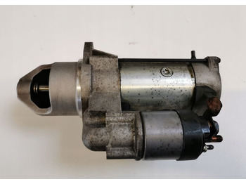 Стартер IVECO EuroCargo