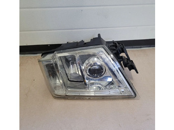 Светлина/ Осветление VOLVO FH13