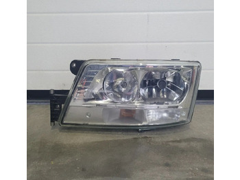 Светлина/ Осветление MAN TGX