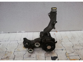 Помпа за охлаждаща течност MAN TGA