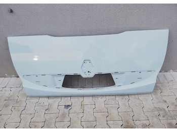 Капо RENAULT Midlum