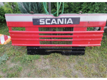 Капо SCANIA