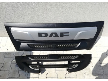 Капо DAF LF