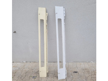 : снимка на заглавната част