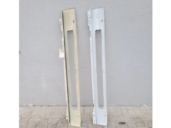 Радиаторна решетка за Камион MASKOWNICA GRILL SCANIA R ORYGINAŁ: снимка 2 Радиаторна решетка за Камион MASKOWNICA GRILL SCANIA R ORYGINAŁ: снимка 2