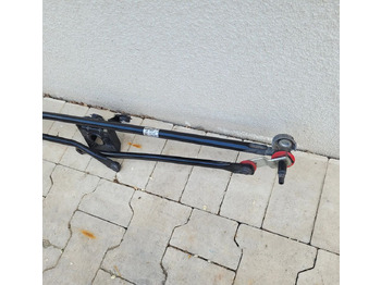 Чистачка за Камион MECHANIZ WYCIERACZEK MAN TG3 TGX 81.26400-6383 ORYGINAŁ CHWALIM116: снимка 2