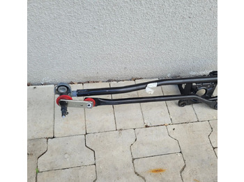 Чистачка за Камион MECHANIZ WYCIERACZEK MAN TG3 TGX 81.26400-6383 ORYGINAŁ CHWALIM116: снимка 3