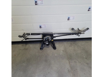 Чистачка DAF XF