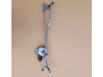 Чистачка MERCEDES-BENZ Atego