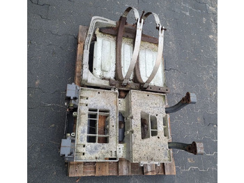 Каросерия и екстериор VOLVO FH13