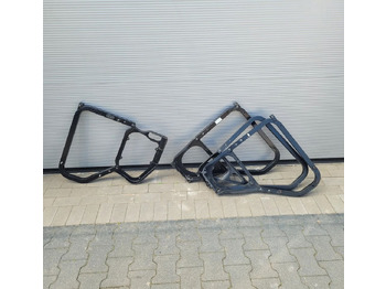 Каросерия и екстериор VOLVO FH