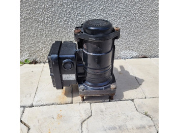 Части на спирачната система MAN