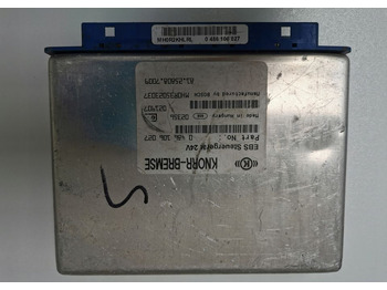 Блок за управление MAN TGX