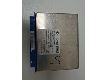 Блок за управление MAN TGX